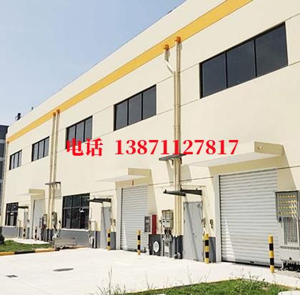 桥头镇冷库拉链保温门
